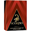 Miniatyrbild 1 av 2: SCORPIO Men's Aftershave - Red Collection - 100 ml Format