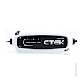Miniatyrbild 5 av 5: Batteriladdare - CTEK - CT5 START/STOPP - 12V - 3.8A - Universal