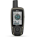 Miniatyrbild 2 av 4: GPS för Gång - GARMIN - GPSMAP 65 - Multi-Band - Färgskärm 2,6 Tum - TopoActive Europe-kartor