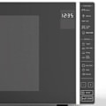 Miniatyrbild 2 av 3: Mikrovågsugn - Cook 30 - 30 L - 900 W - Grill 1050 W - 23 automatiska recept
