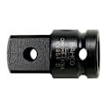 Miniatyrbild 1 av 2: Adapter för fyrkantig ledare - Bahco - K8964D - 3/4" till 1/2" - Fosfaterad yta - 45 mm