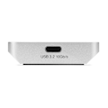 Miniatyrbild 4 av 4: OWC Envoy Pro Elektron 2TB USB-C Bärbar NVMe M.2 SSD extern enhet