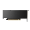 Miniatyrbild 3 av 3: Grafikkort - PNY - NVIDIA RTX 4000 SFF Ada Gen OEM - GDDR6 - DirectX 12 - OpenGL 4.5 - Vulkan 1.0