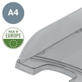 Miniatyrbild 3 av 4: Rexel - 52260039 - Leitz Plus / Brevlåda A4-format i blått polystyren, set om 5 (Import från Tyskland)
