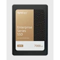 Miniatyrbild 2 av 3: SYNOLOGY SAT5200 7000GB SSD-enhet - SATA - 2,5" - 530 MB/s