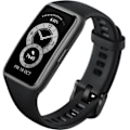 Miniatyrbild 3 av 5: HUAWEI Band 6 - Connected klocka - 1,47" FullView AMOLED-skärm - Svart