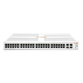 Miniatyrbild 2 av 6: ARUBA HPE Instant On 1930 48G 4SFP/SFP+ Switch - Switch - C2+ - Managed