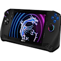 Miniatyrbild 1 av 2: Fristående konsol Msi CONSOLE CLAW A1M CU7-155H/16GB/1TB W11 A1M-032NL