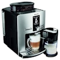 Miniatyrbild 3 av 4: GENERIC 3700342440980 - KVM SWITCH - Krups Espresso Kaffekvarn Bönor Espresseria Latt Espress Silver kaffebryggare