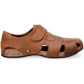 Miniatyrbild 1 av 5: JACK FLETCHER BASICS PANAMA SANDAL Läder 42