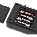 Miniatyrbild 4 av 4: Bärbar DAB Radio - Dynavox - DBT200 - Bluetooth 5.0 - Färg TFT Skärm - Drivs av Batterier/USB-C Svart