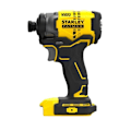 Miniatyrbild 3 av 6: Slagskruvdragare 170Nm BRUSHLESS FATMAX V20 - Lithium 18V - utan batteri SFMCF810B-XJ