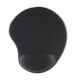 Ergonomisk musmatta - HAMA - Ergo mini - Förebyggande handstöd - Memory foam