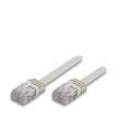Miniatyrbild 1 av 2: INTELLINET - INTELLINET ICOC U5EB-FL-070 NÄTVERK KABEL PATCH PLATA CCA CAT. 5E UTP WHITE 7,5 MT