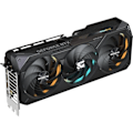 Miniatyrbild 2 av 5: ASUS - Intern grafikkort - Gigabyte GeForce RTX 5070 Ti Gaming OC 16 GB GDDR7 PCI-Express