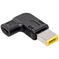 Miniatyrbild 1 av 3: AKYGA AK-ND-C11 USB-C Adapter - För Lenovo bärbara datorer - 100 W 5 A - USB-C PD