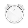 Miniatyrbild 2 av 4: Robotdammsugare - PNI - PTV35 - WiFi - 30 W - Tuya Smart Application Vit grå