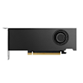 Miniatyrbild 1 av 3: Grafikkort - PNY - NVIDIA RTX 4000 SFF Ada Gen OEM - GDDR6 - DirectX 12 - OpenGL 4.5 - Vulkan 1.0
