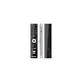 Miniatyrbild 1 av 3: SUPERIOR ELECTRONICS SUP012 FREEDOM 4-1 4-Device Universal Remote Control - Svart