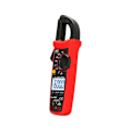 Miniatyrbild 3 av 4: Elektricitet (multimeter - jordataktdetektor - kontaktprov) Uni-t - MIE0427 - Multimeter clip UT202F