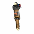 Miniatyrbild 1 av 2: Fox Factory Float DPS 3Pos-Adj Evol SV Trunnion 2022 MTB Shock - Guld/Svart - 165 x 45 mm Guld/svart