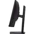 Miniatyrbild 6 av 6: Böjd PC-skärm - IIYAMA XCB3494WQSN-B5 - 34" UWQHD - VA Panel - 0,4 ms - 120Hz - HDMI / DisplayPort / USB / KVM / USB-C dockning