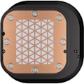 Miniatyrbild 4 av 6: CORSAIR - iCUE LINK H100i RGB AIO - CPU-kylning - 240 mm