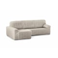 Miniatyrbild 1 av 4: Canape - soffa - divan Eysa - F031070I - 3D Sofföverdrag, Ecru, 305