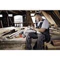 Miniatyrbild 2 av 4: Batteridriven borrskruvdragare - Bosch Professional - GSR 18V 110 C - 18 V - Li-Ion - 110 Nm