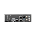 Miniatyrbild 5 av 5: X870/AM5/DDR5/ATX moderkort MSI X870 Gaming Plus WiFi