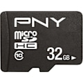 Miniatyrbild 2 av 2: PNY MICROSD 32GB PERFORMANCE PLUS C10 minneskort