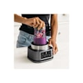 Miniatyrbild 3 av 6: Ninja Foodi Power Nutri CB100EU 2-i-1 blender - NINJA - 1100W Smart Torque Motor - 400 ml skål, 700 ml kopp