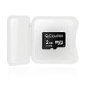 Miniatyrbild 3 av 4: 2GB Class4 Micro SD-minneskort - Partihandel x5