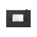 Miniatyrbild 4 av 4: LevelOne GEP-0625 Nätverk Switch 6 portar 2.5GbE PoE+ Gigabit Ethernet