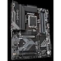 Miniatyrbild 5 av 5: Moderkort - GIGABYTE TECHNOLOGY - B760 GAMING X DDR4