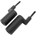 Miniatyrbild 1 av 2: Universal fjärrkontroll - EN FÖR ALLA - URC 7945 - Smart Streamer - Färg Svart