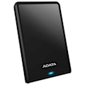 Miniatyrbild 1 av 5: ADATA HV620S Slim 2 TB extern hårddisk - USB 3.1 - Svart
