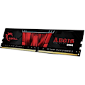 Miniatyrbild 2 av 3: PC Gaming Series Aegis-minne - GSKILL - 16 GB - DDR4 3200 Mhz - Kylfläns - Dual-channel
