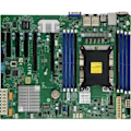Miniatyrbild 1 av 3: SUPERMICRO X11SPI-TF ATX SERVER- DOCKINGSTATION MODERKORT (MBD-X1