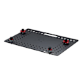 Miniatyrbild 1 av 4: Datormöbler - Manfrotto multimediamöbler - MLTSA4301B