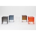 Miniatyrbild 2 av 4: Kartell MAX-BEAM Bordspall, grå - 09900FU