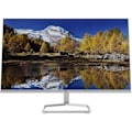Miniatyrbild 1 av 6: PC-skärm - HP M27fq - 27" QHD - IPS-panel - 5 ms - 75 Hz - HDMI / DisplayPort - AMD FreeSync