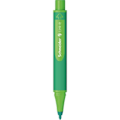 Miniatyrbild 2 av 4: Stylo Feutre - Link-It - Nautic-Grön - 0.4 mm - Ergonomisk - Cap-off 2-3 dagar Nautik-Grön