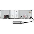 Miniatyrbild 3 av 3: JVC bilradio - KD-X282DBT - USB - Bluetooth - DAB+