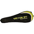 Miniatyrbild 2 av 3: Victor Ip 7 racket - svart/grön - TU