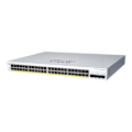 Miniatyrbild 1 av 3: Cisco CBS220-48T-4X-EU Smart 48-portars GE, 4x10G SFP+