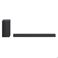 Miniatyrbild 3 av 6: LG S65Q DEUSLLK soundbar - 420W - DTS X - Bluetooth - HDMI - Svart Svart