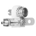 Miniatyrbillede 3 af 4: Kædesavsstrammer faldende kofanger kædestrammer til Stihl MS250 MS230 MS210 MS251/251C reservedel