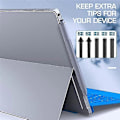 Miniatyrbilde 2 av 5: 5 stk. Pennespisser Stylus Pennespiss 2h 2h Erstatningssett For Surface Pro 7/6/5/4/book/studio/go