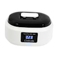 Miniatyrbilde 4 av 5: Varm Voks Håndmaskin Parafinbad 20Min Rask Vokssmelting Vokssmelter Parafinvarmer Parafinvoksvarmer for Ansikt US Adapter